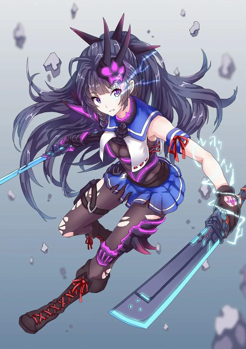 崩坏学院崩坏之心系列-崩坏学院崩坏之心系列在哪看-第1张图片-屿企游戏网