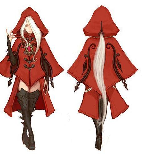 龙之谷世界精灵技能，龙之谷世界精灵技能介绍-第3张图片-屿企游戏网