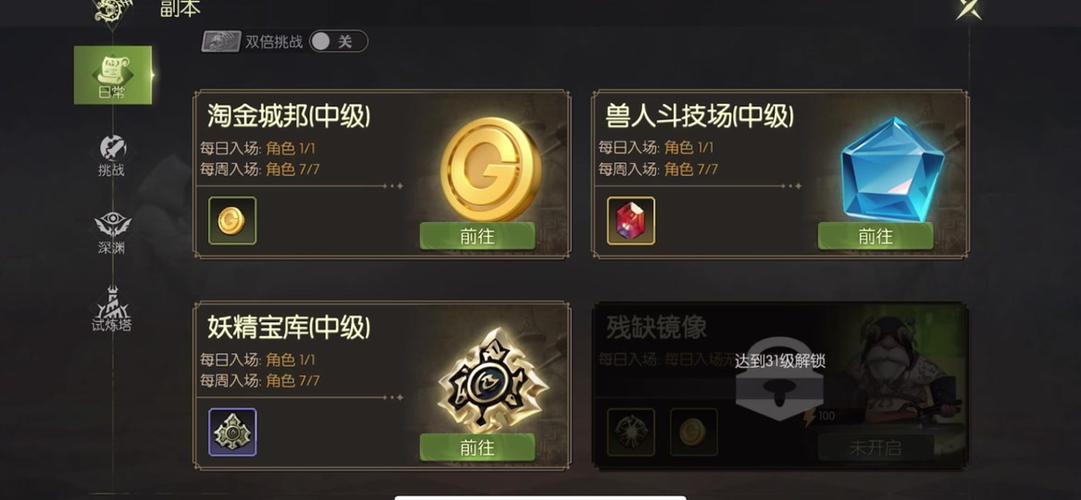 龙之谷世界boss分红-龙之谷boss大全2017-第2张图片-屿企游戏网