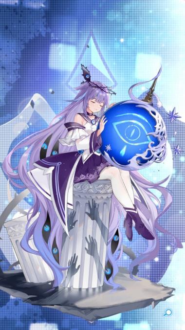 崩坏学院使魔怎么得，崩坏学园使魔觉醒看板-第5张图片-屿企游戏网