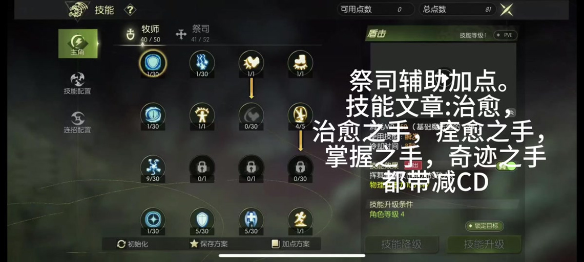 龙之谷世界boss4个增益-龙之谷世界贴吧-第3张图片-屿企游戏网