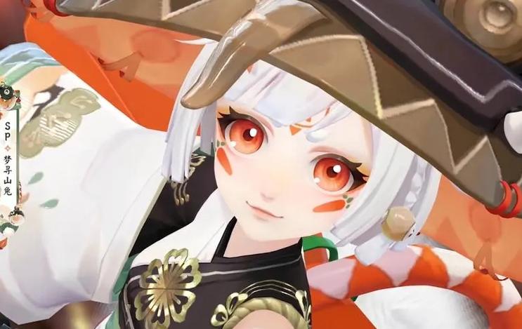 阴阳师兔子的御魂，兔子 御魂-第2张图片-屿企游戏网