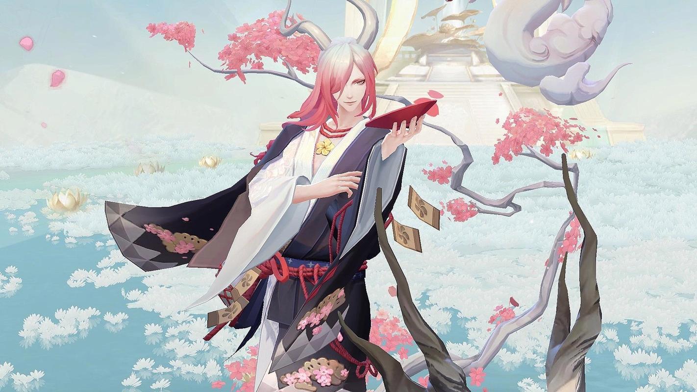 一目连御魂阴阳师-一目连sp御魂-第3张图片-屿企游戏网 一目连御魂阴阳师-一目连sp御魂-第3张图片-屿企游戏网