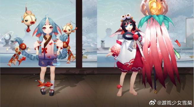 阴阳师座童子御魂-座傅童子御魂-第4张图片-屿企游戏网