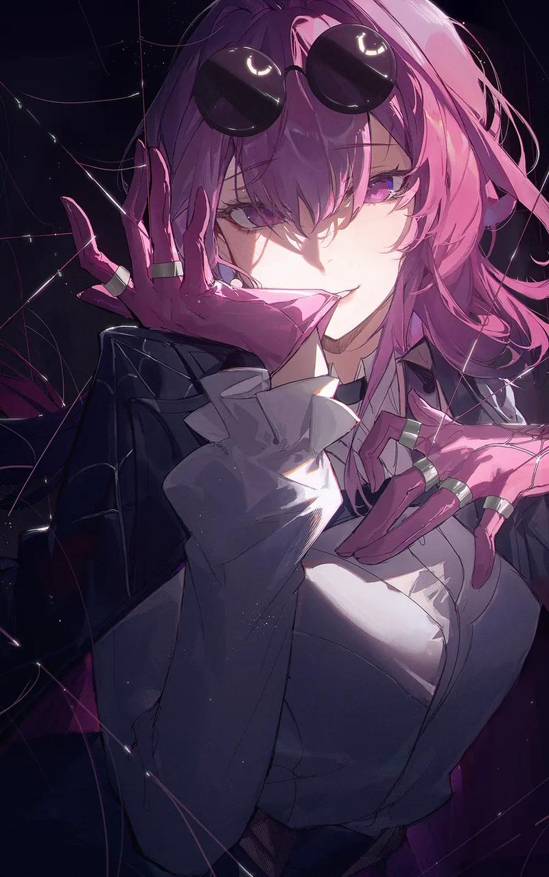 崩坏学院各角色生日_崩坏生日列表-第2张图片-屿企游戏网