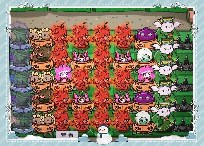 植物大战僵尸植物大战僵尸全明星_植物大战僵尸全明星!-第1张图片-屿企游戏网
