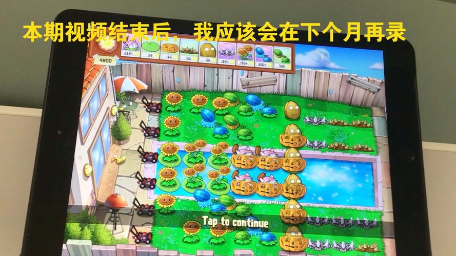植物大战僵尸水池无尽版攻略_植物大战僵尸水池无尽版破解版-第4张图片-屿企游戏网