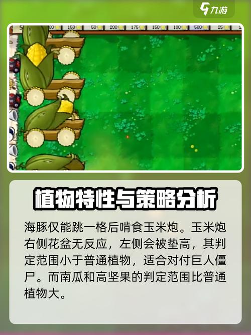 植物大战僵尸全攻略_植物大战僵尸完整版攻略-第2张图片-屿企游戏网