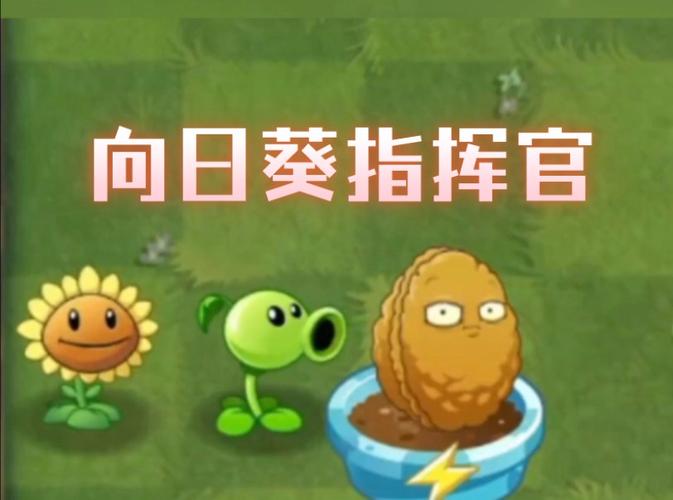 植物大战僵尸2向日葵歌手_植物大战僵尸2向日葵歌手bug-第2张图片-屿企游戏网