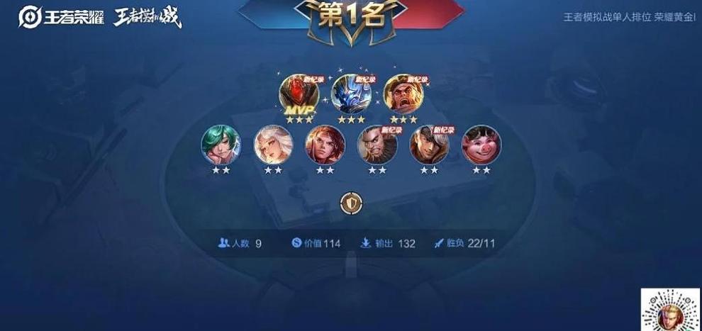 王者荣耀非洲人攻略中国-王者荣耀非洲酋长-第3张图片-屿企游戏网