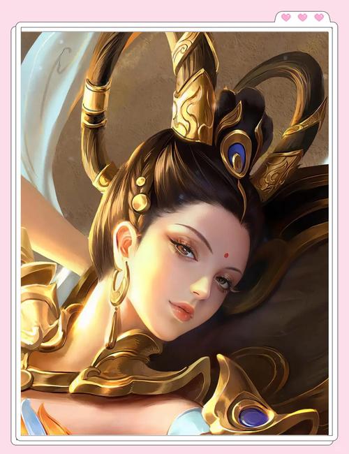 王者荣耀杨玉环5v5攻略_王者荣耀,杨玉环怎么玩-第6张图片-屿企游戏网 王者荣耀杨玉环5v5攻略_王者荣耀,杨玉环怎么玩-第6张图片-屿企游戏网