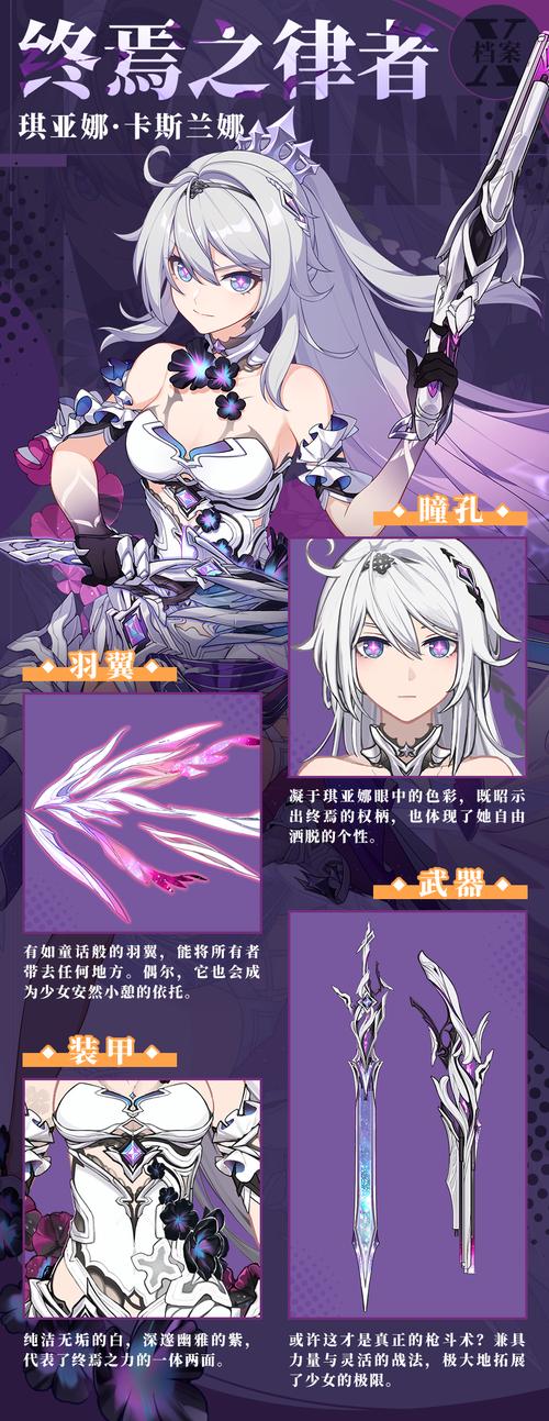 崩坏学院怎么才能看_崩坏学园完结了吗-第1张图片-屿企游戏网
