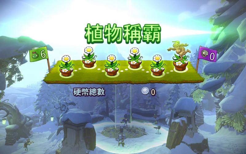 植物大战僵尸花园战争pc，植物大战僵尸花园战争Pc手机版