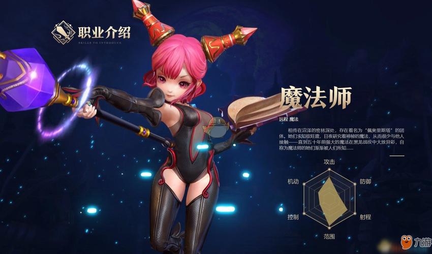龙之谷世界二转职业推荐_龙之谷世界什么职业好玩