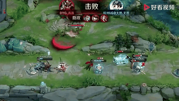 寒夜王者荣耀攻略_寒夜王者教学视频-第3张图片-屿企游戏网 寒夜王者荣耀攻略_寒夜王者教学视频-第3张图片-屿企游戏网