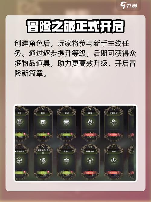 龙之谷世界新手任务在哪，龙之谷世界新手任务在哪做-第5张图片-屿企游戏网
